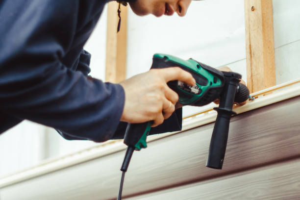 Best Siding Removal and Disposal  in Phoenix Lake, CA